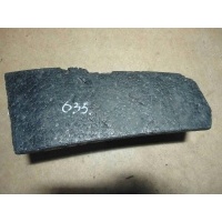 Усилитель бампера переднего Volkswagen Touran 2005 1T0807248B