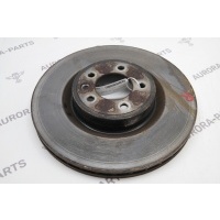 Диск тормозной переднего колеса LH=RH Land Rover Discovery L462 2016 LR098967