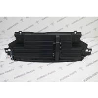 Заслонка радиатора Land Rover Discovery L462 2016 LR082883