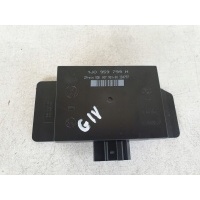Модуль комфорта volkswagen гольф iv 1j0959799h