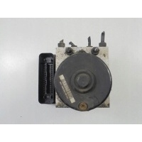 Skoda октавия i 1u насос blok абс 1j0614117g