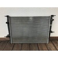 Renault megane iii радиатор вода 214100067r