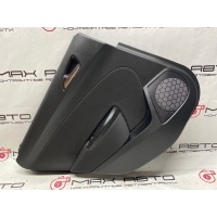 дверная карта Opel Astra j p10 2009-2015 13258681, <strong>-Б/У Детали сняты с АВТОМОБИЛЯ</strong>