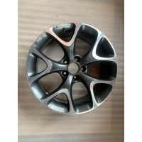 Колесо astra 5x110 7 , 5x18 et45