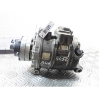 Компрессор кондиционера Audi Q7 (4LB) 2005 - 2015 2008 4E0260805AS
