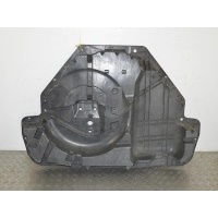 Ниша запасного колеса Renault Grand Scenic 3 (2009-2016) 2010 745140013R