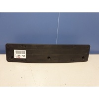 Накладка под номер Mercedes E-klasse W213 2016- A2138802400