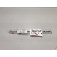 Фонарь задний (стоп сигнал) Seat Ibiza 2008-2017 6J4945097