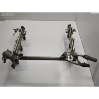 Форсунка топливная Audi A6 C5 (1997-2005) 2003 078133551BB