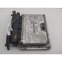 Блок управления двигателем (ДВС) Skoda Octavia mk1 (A4) 2000 038906012g
