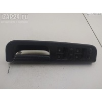 Кнопка стеклоподъемника переднего левого Skoda Octavia mk1 (A4) 2000 1J4959857C