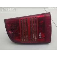 Фонарь задний левый Skoda Octavia mk1 (A4) 2000 1U9945111