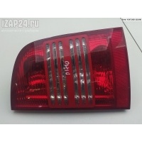 Фонарь задний правый Skoda Octavia mk1 (A4) 2000 1U9945112