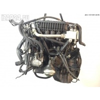 Двигатель (ДВС) на разборку Mercedes W211 (E) 2004 2.2 Дизель 646951, OM646.951