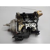 Замок двери передней правой Audi A4 B5 (1994-2001) 2000 4D1837016D
