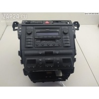 Аудиомагнитола Audi A6 C5 (1997-2005) 1999 4B0035195