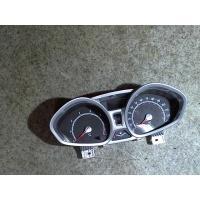 Щиток приборов (приборная панель) Ford Fiesta 2008-2013 2011 1775546