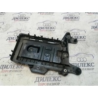крепление акб (корпус/подставка) VW Tiguan 2007-2011 1K0915325a
