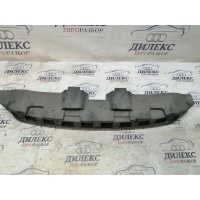 наполнитель переднего бампера VW Tiguan 2007-2011 5n0807248