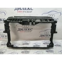 панель VW Tiguan 2007-2011 11.02.2009 5n0805588d