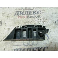 направляющая переднего бампера VW Tiguan 2007-2011 5N0807183B