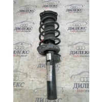 пружина VW Tiguan 2007-2011 5n0411105t