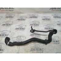 патрубок радиатора VW Tiguan 2007-2011 5N0121101G