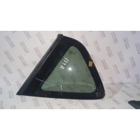форточка задняя (глухая) Mazda 3 I (BK) Рестайлинг (2006–2009) 2008 B32L-62-950A