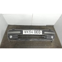 Бампер перед. Renault Laguna 2 2001-2008 2004 620107441S
