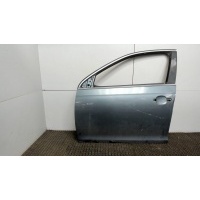 Дверь боковая перед. левая Volkswagen Jetta 5 2004-2010 2007 1K5831301S