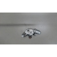 Двигатель стеклоочистителя (моторчик дворников), зад. Skoda Roomster 2006-2010 2008 5J7955711