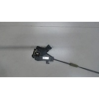 Замок двери, зад. левая Toyota Sequoia 2000-2008 2004 690600C010