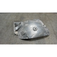 Защита крыла пластмассовая (подкрылок), перед. правая Renault Megane 3 2009- 2010 638452868R