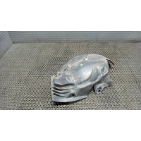 Защита арок (подкрылок) перед. левая Renault Megane 3 2009- 2010 638430101R
