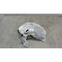 Защита арок (подкрылок) перед. левая Renault Megane 3 2009- 2010 638453816R