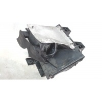 Корпус воздушного фильтра, Volkswagen Passat 5 2000-2005 2004 3B0129607AN