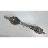Полуось (приводной вал, шрус) перед. левая Renault Laguna 2 2001-2008 2004 8200470131