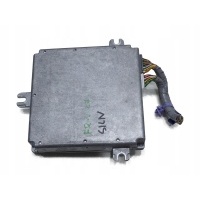 Блок управления двигателя honda fr - v 1.7 i - vtec