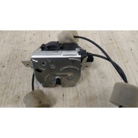 Замок багажника MERCEDES-BENZ GL-CLASS (X164) 2007 A1647400300