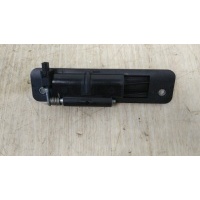 Ручка крышки багажника MERCEDES-BENZ GL-CLASS (X164) 2007 A1647400493