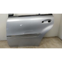 Дверь задняя левая MERCEDES-BENZ GL-CLASS (X164) 2007 A1647300305