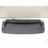 Фонарь задний (стоп сигнал) skoda Rapid (NH3) 2013-2020 5JH945097B9B9