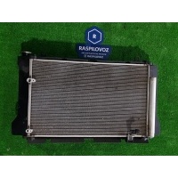 радиатор кондиционера Toyota Corolla Axio NZE144 2009.05 8845012280