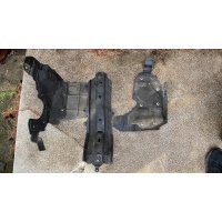 Subaru forester iv 2.0xt экран двигателя 56410sg030