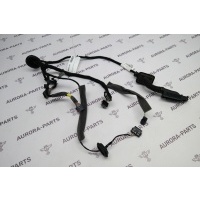 Жгут проводки передней двери RH Volvo XC60 2017 31466510