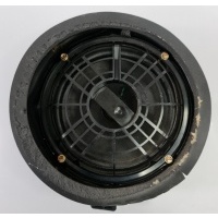 Динамик левый передняя bose мерседес w163 a1638201102