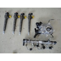 Форсунки насос накладка audi volkswagen seat skoda 2.0 tdi