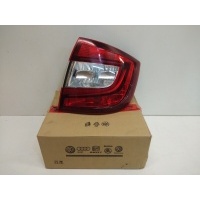 Фонарь Skoda Rapid 1 2017-2020 5JH945712
