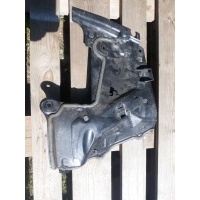 перегородка моторного отсека Mercedes-Benz C-class W205 2017 A2056205801