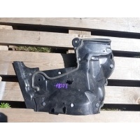 перегородка моторного отсека Mercedes-Benz C-class W205 2017 A2056205701